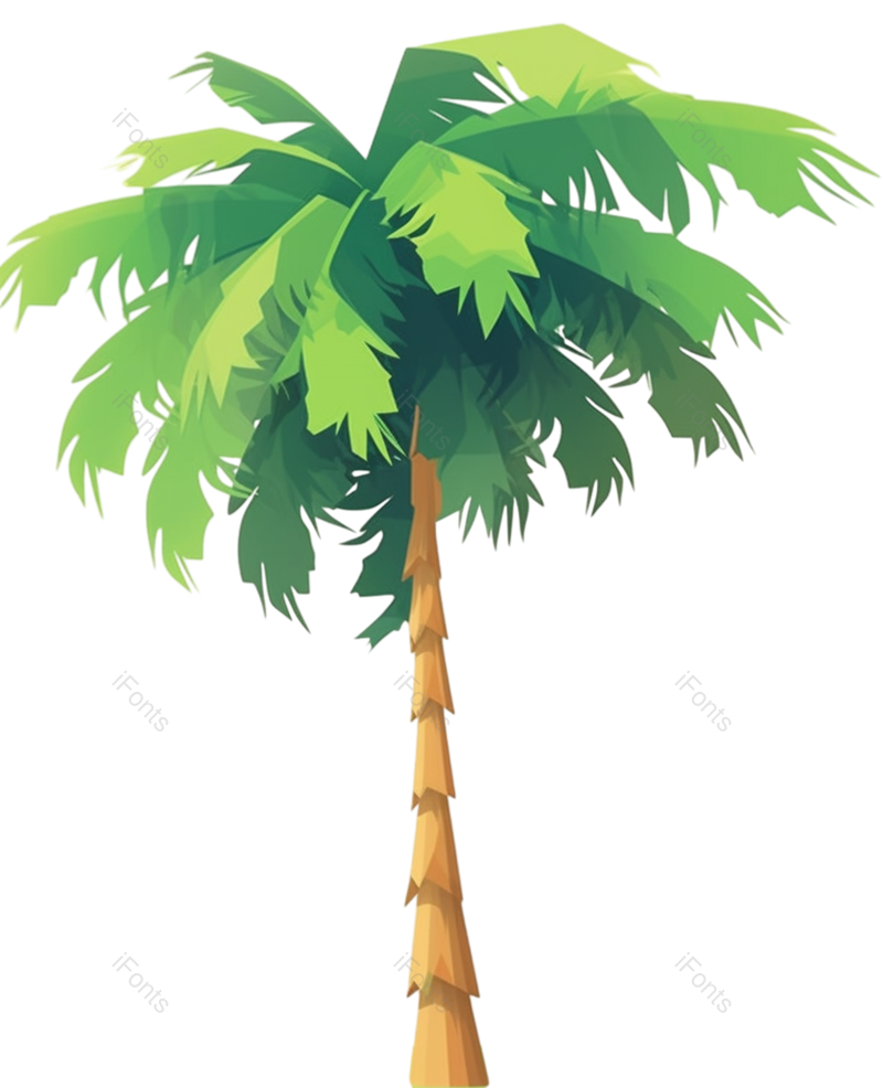 叶子图片,户外元素,树木PNG,树叶免抠素材